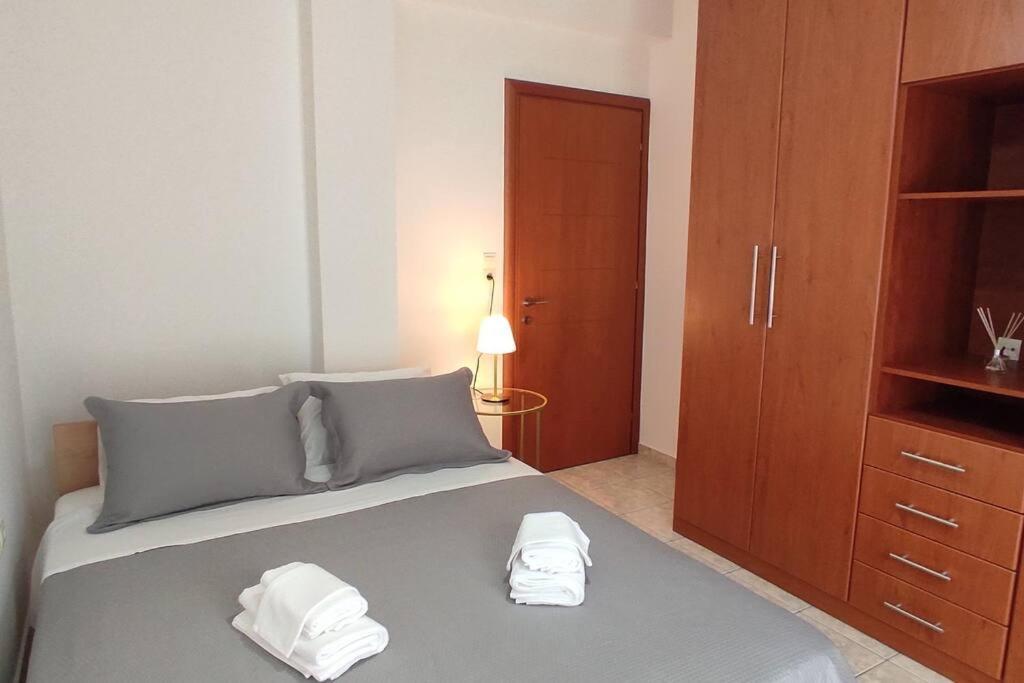 Apartment διαμέρισμα ιδανικό για εξορμήσεις Eleousa